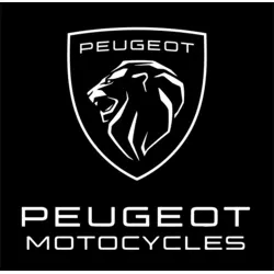 Peugeot Motocycles New 2021 Logo PNG Vector logo