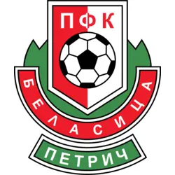 PFC Belasitsa Petrich Logo PNG Vector logo