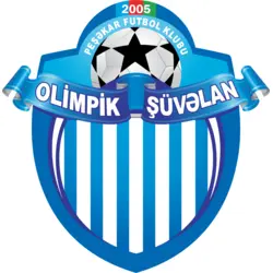 PFK Olimpik Suvalan Logo PNG Vector logo