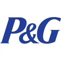 P&G Logo Vector SVG and Transparent PNG logo