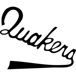Philadelphia Quakers Logo PNG Vector logo