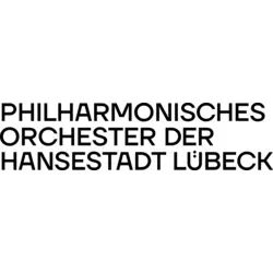 Philharmonisches Orchester der Hansestadt L?beck Logo Vector SVG and Transparent PNG logo