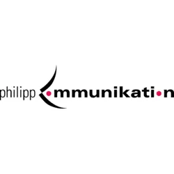 Philipp Communikation Logo PNG Vector logo