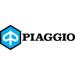Piaggio Logo PNG Vector logo