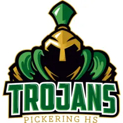 Pickering High School Logo PNG Vector logo
