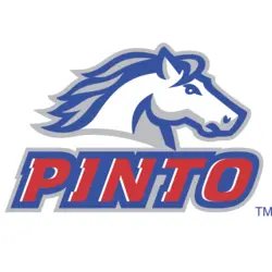 Pinto Logo Vector SVG and Transparent PNG logo