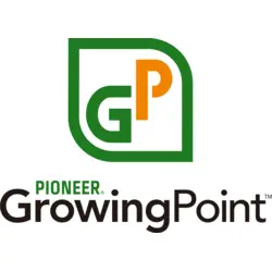 PIONEER Growing Point Logo PNG Vector logo