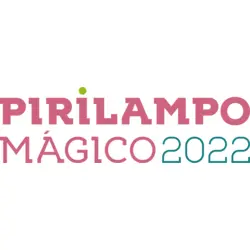Pirilampo Magico 2022 Logo PNG Vector logo
