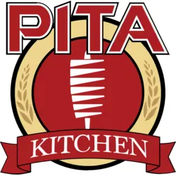Pita Kitchen Logo Vector SVG and Transparent PNG logo