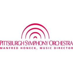 Pittsburgh Symphony Orchestra Logo PNG Vector logo