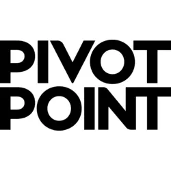 Pivot Point International Logo PNG Vector logo
