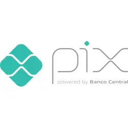 PIX Logo Vector SVG and Transparent PNG logo