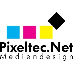 Pixeltec.Net Logo Vector SVG and Transparent PNG logo