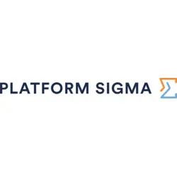 Platform Sigma Logo Vector SVG and Transparent PNG logo