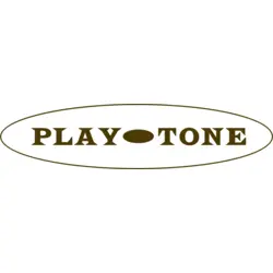 Play Tone Logo PNG Vector logo