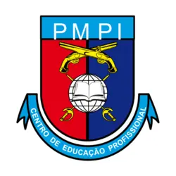 PM PI Teresina Logo Vector SVG and Transparent PNG logo