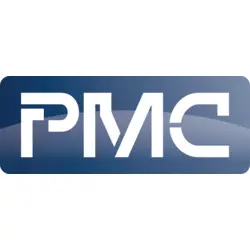 PMC-SIERRA Logo PNG Vector logo