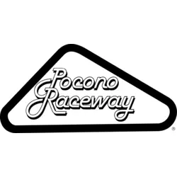 Pocono Raceway Logo Vector SVG and Transparent PNG logo