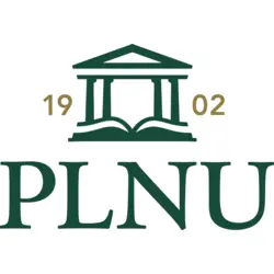 Point Loma Nazarene University Logo PNG Vector logo