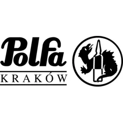 Polfa Krakow Logo PNG Vector logo