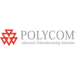 Polycom Logo Vector SVG and Transparent PNG logo