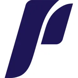 Portland Pilots Logo PNG Vector logo