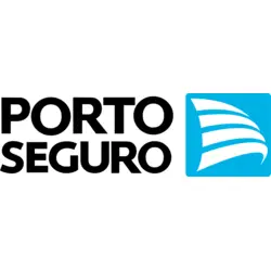 Porto Seguro Logo Vector SVG and Transparent PNG logo