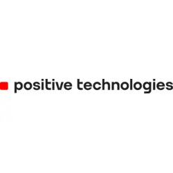 Positive Technologies 2021 Logo Vector SVG and Transparent PNG logo