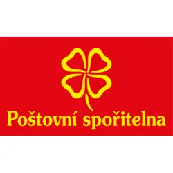 postovni sporitelna Logo PNG Vector logo