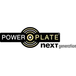 Power Plate next generation Logo Vector SVG and Transparent PNG logo