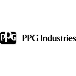 PPG Industries Logo PNG Vector logo