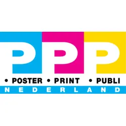 PPP Logo PNG Vector logo