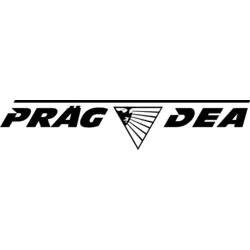 Prag Dea Logo PNG Vector logo