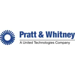 Pratt & Whitney Logo Vector SVG and Transparent PNG logo