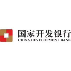 PRC China Development Bank Logo Vector SVG and Transparent PNG logo