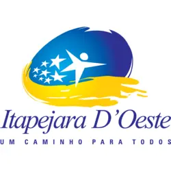 Prefeitura de Itapejara D'Oeste Logo PNG Vector logo