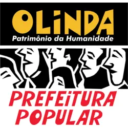 Prefeitura de Olinda Logo Vector SVG and Transparent PNG logo