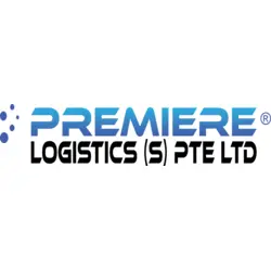 PREMIER LOGISTICS Logo PNG Vector logo