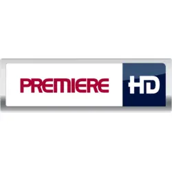Premiere HD (2008) Logo PNG Vector logo
