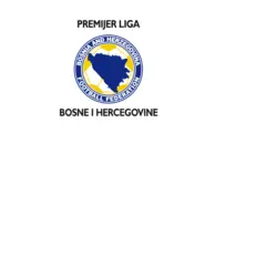 Premijer Liga BiH Logo Vector SVG and Transparent PNG logo
