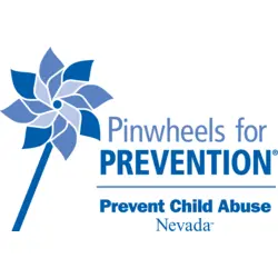 Prevent Child Abuse America Logo PNG Vector logo