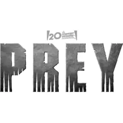 Prey Logo PNG Vector logo