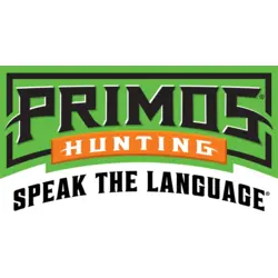 Primos Hunting Logo PNG Vector logo