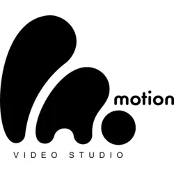 Pro-motion video studio Logo Vector SVG and Transparent PNG logo