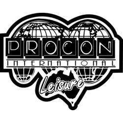 Procon Leisure Logo Vector SVG and Transparent PNG logo