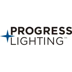 Progress Lighting Logo PNG Vector logo