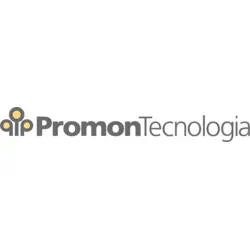 Promon Tecnologia Logo PNG Vector logo