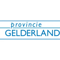 Provincie Gelderland Logo PNG Vector logo