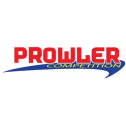 Prowler Competition Logo PNG Vector logo