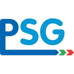 PSG Logo Vector SVG and Transparent PNG logo